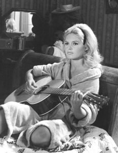 The Most Influential French Marianne