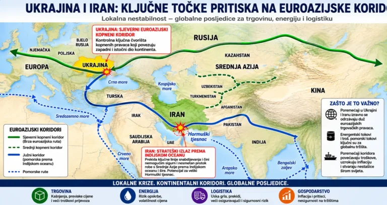RAT ZA EUROAZIJU