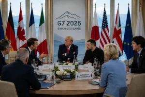 EUROPEAN IDENTITY IN THE SHADOW OF ATLANTICISM