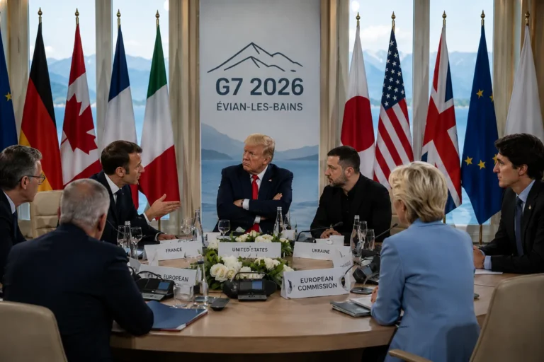 EUROPEAN IDENTITY IN THE SHADOW OF ATLANTICISM